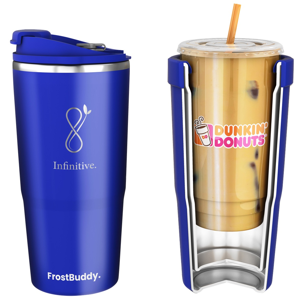 Frost Buddy Travel Mug