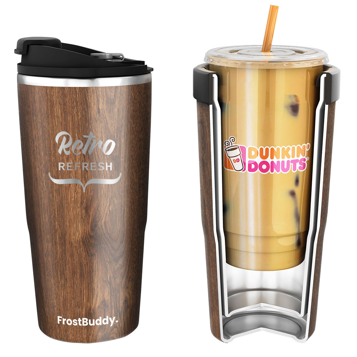 Frost Buddy Travel Mug