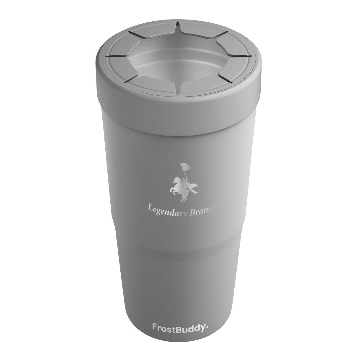 Frost Buddy Travel Mug