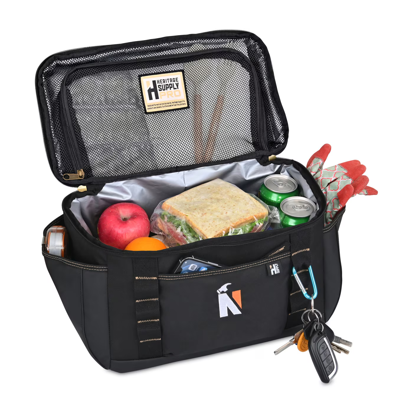 Heritage Supply Pro XL Lunch Cooler