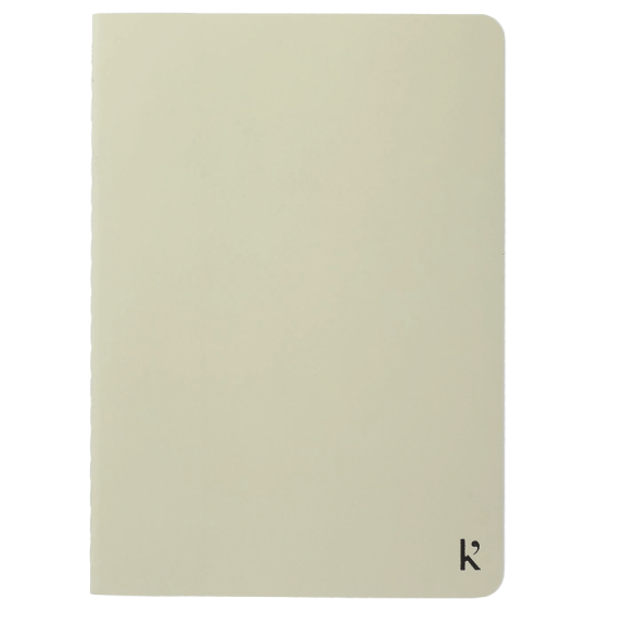 Karst Pocket Stone Paper Notebook