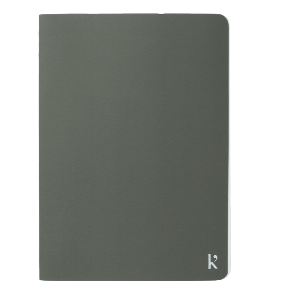 Karst Pocket Stone Paper Notebook