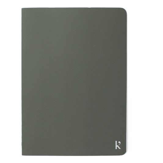 Karst Pocket Stone Paper Notebook