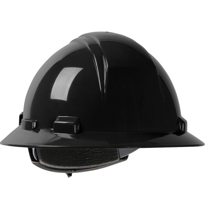 Kilimanjaro™ Ratchet Hard Hat