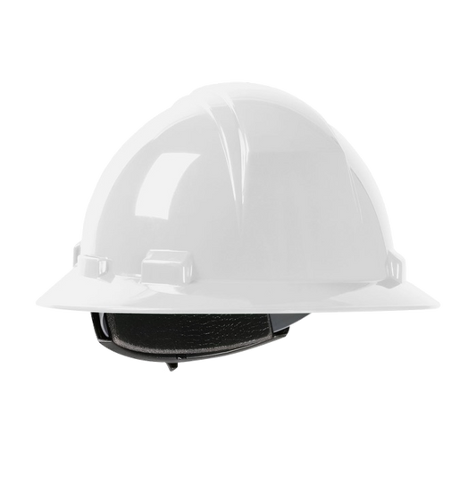 Kilimanjaro™ Ratchet Hard Hat