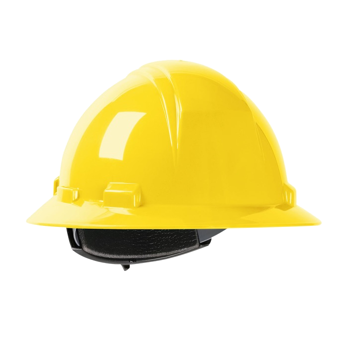 Kilimanjaro™ Ratchet Hard Hat