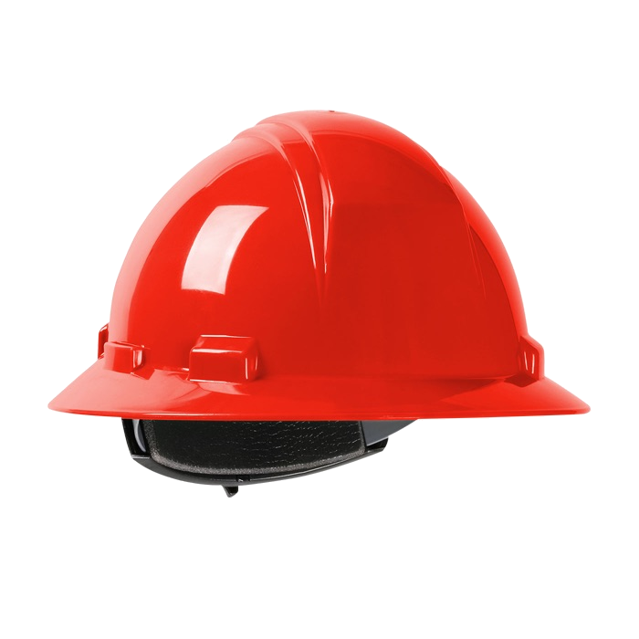 Kilimanjaro™ Ratchet Hard Hat