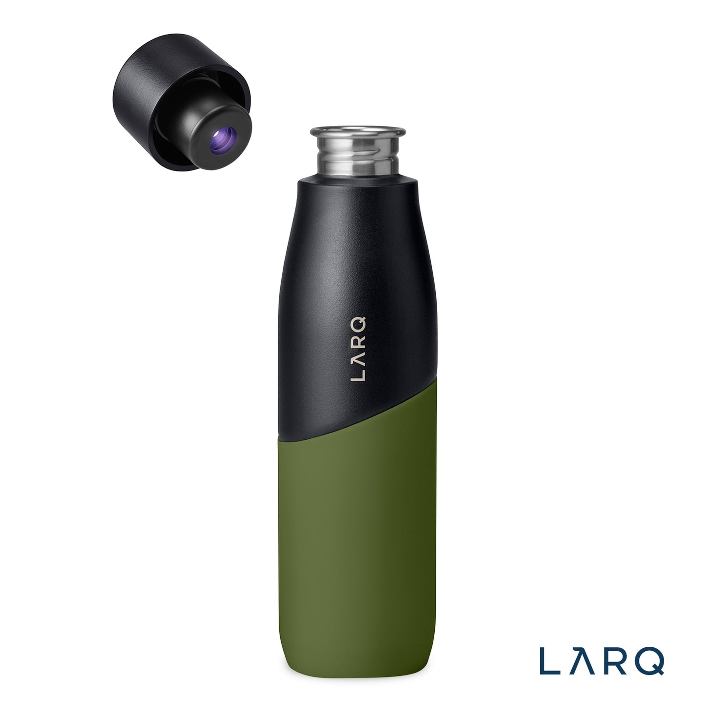 LARQ PureVis™ Movement Bottle