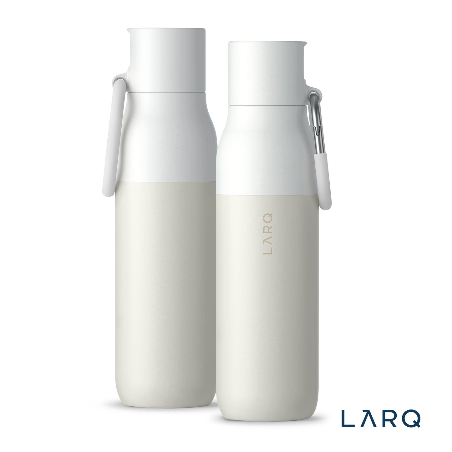 LARQ Filtered Bottle