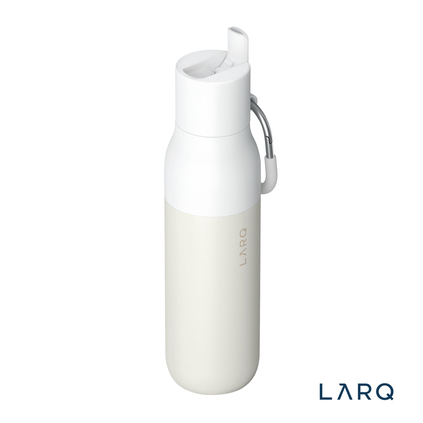 LARQ Filtered Bottle