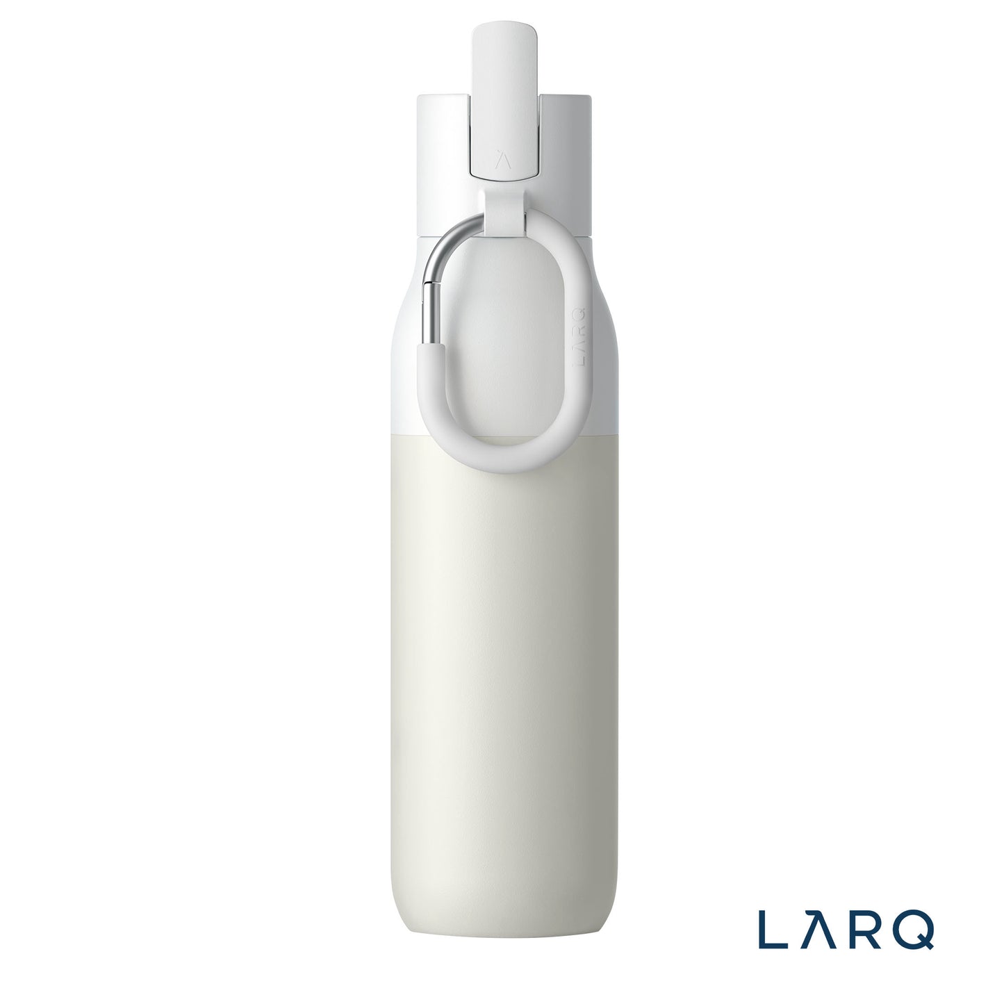 LARQ Filtered Bottle