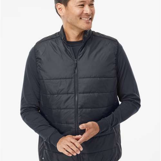 A572 - Adidas Puffer Vest
