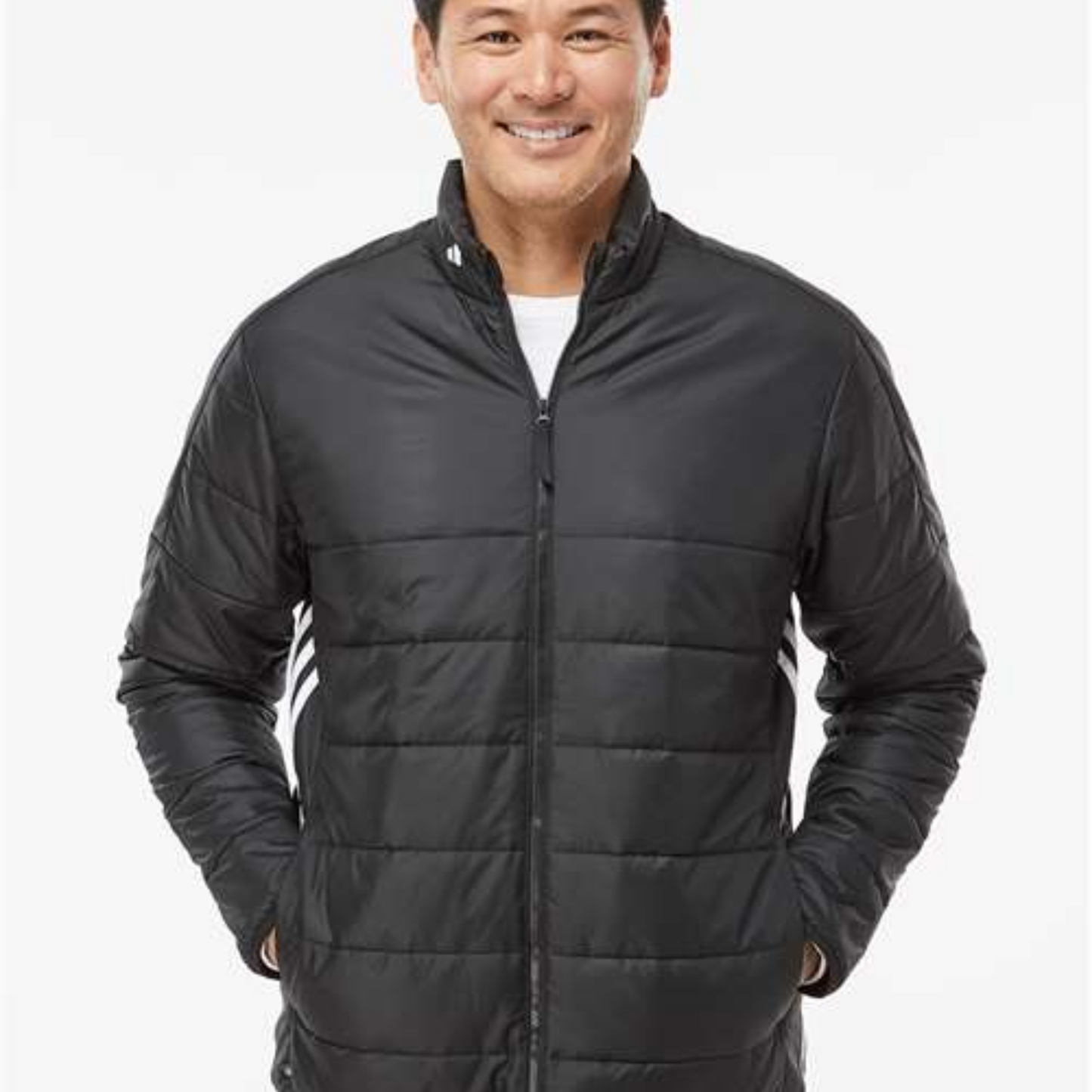 A570 - Puffer Jacket