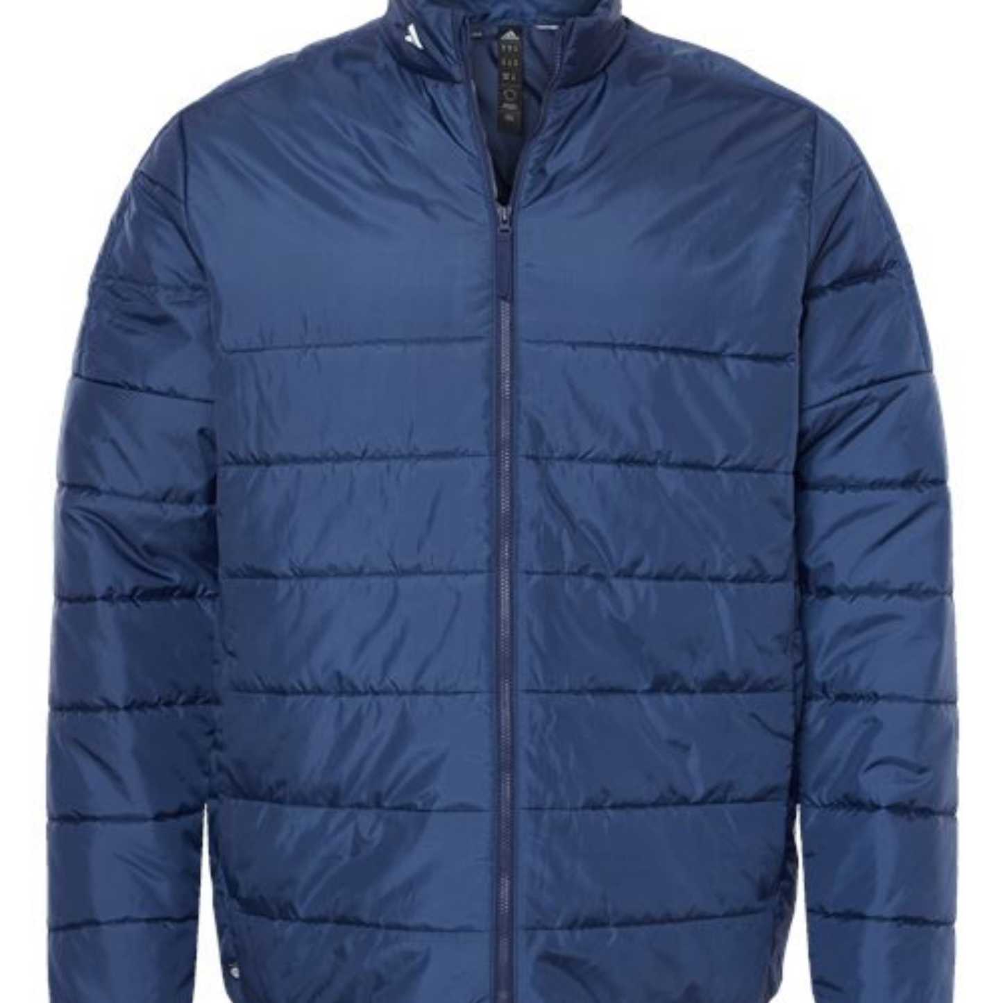 A570 - Puffer Jacket