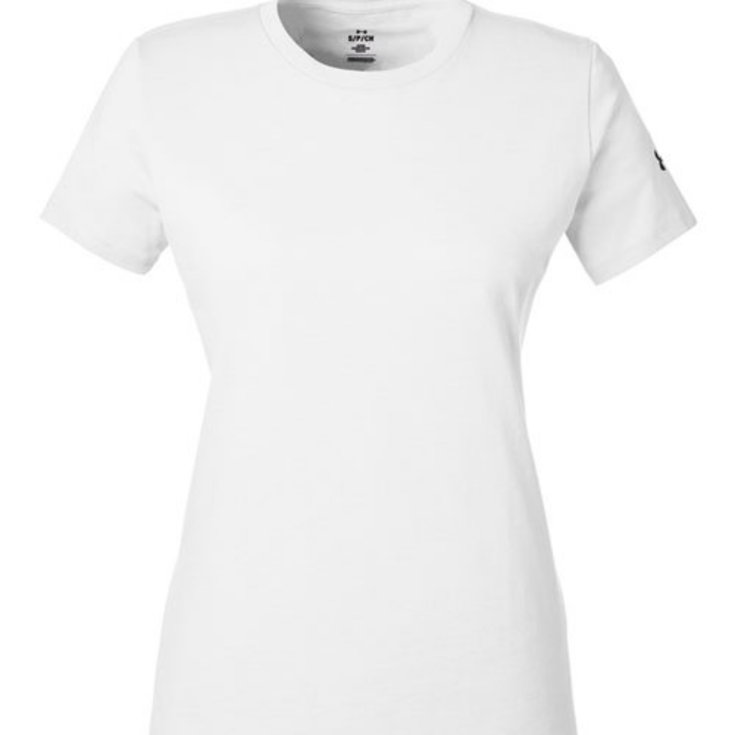 1383284 - Under Armour Women's Athletic 2.0 T-shirt