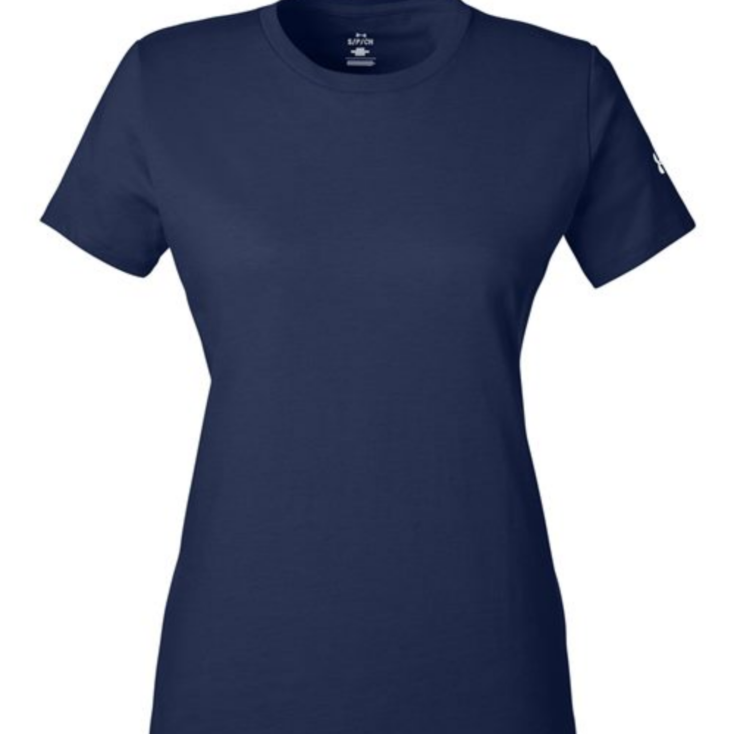1383284 - Under Armour Women's Athletic 2.0 T-shirt