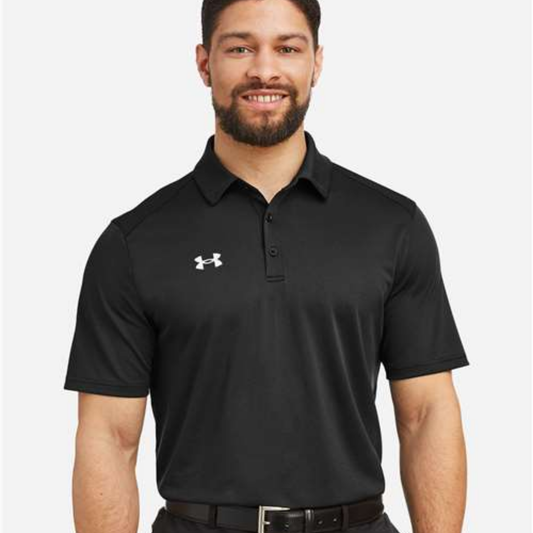 1370399 - Under Armour Tech™ Polo