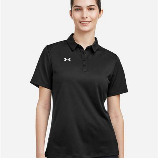 1370431 - Under Armour Women's Tech™ Polo