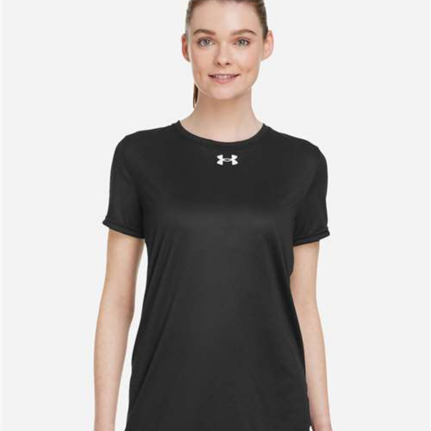 1376847 - Under Armour Women's Team Tech™ T-Shirt