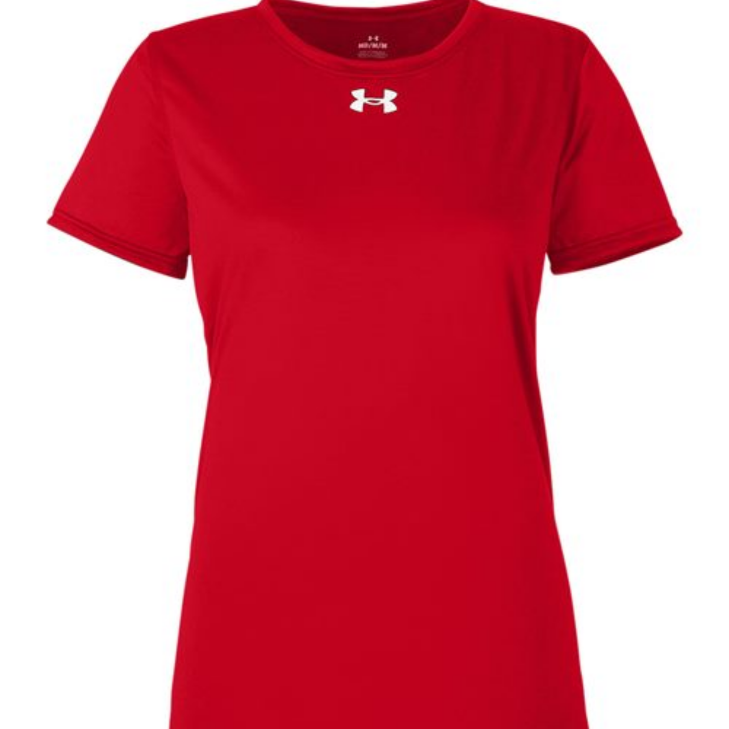 1376847 - Under Armour Women's Team Tech™ T-Shirt