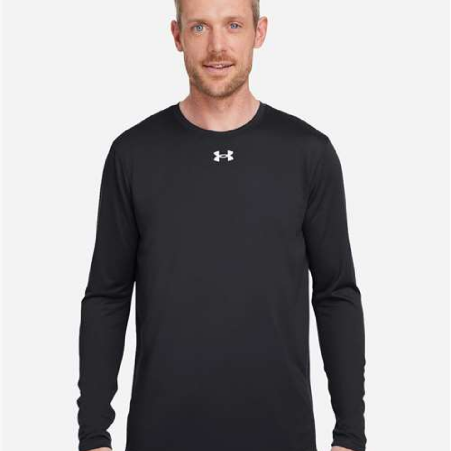 1376843 - Under Armour Team Tech™ Long Sleeve T-Shirt