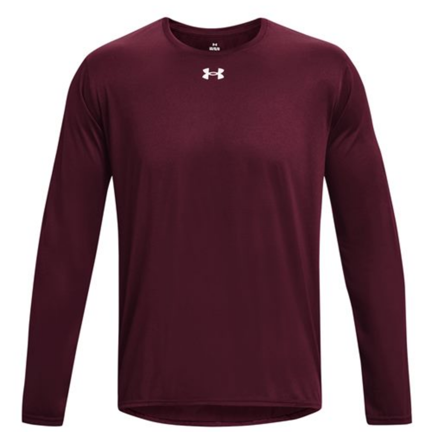 1376843 - Under Armour Team Tech™ Long Sleeve T-Shirt