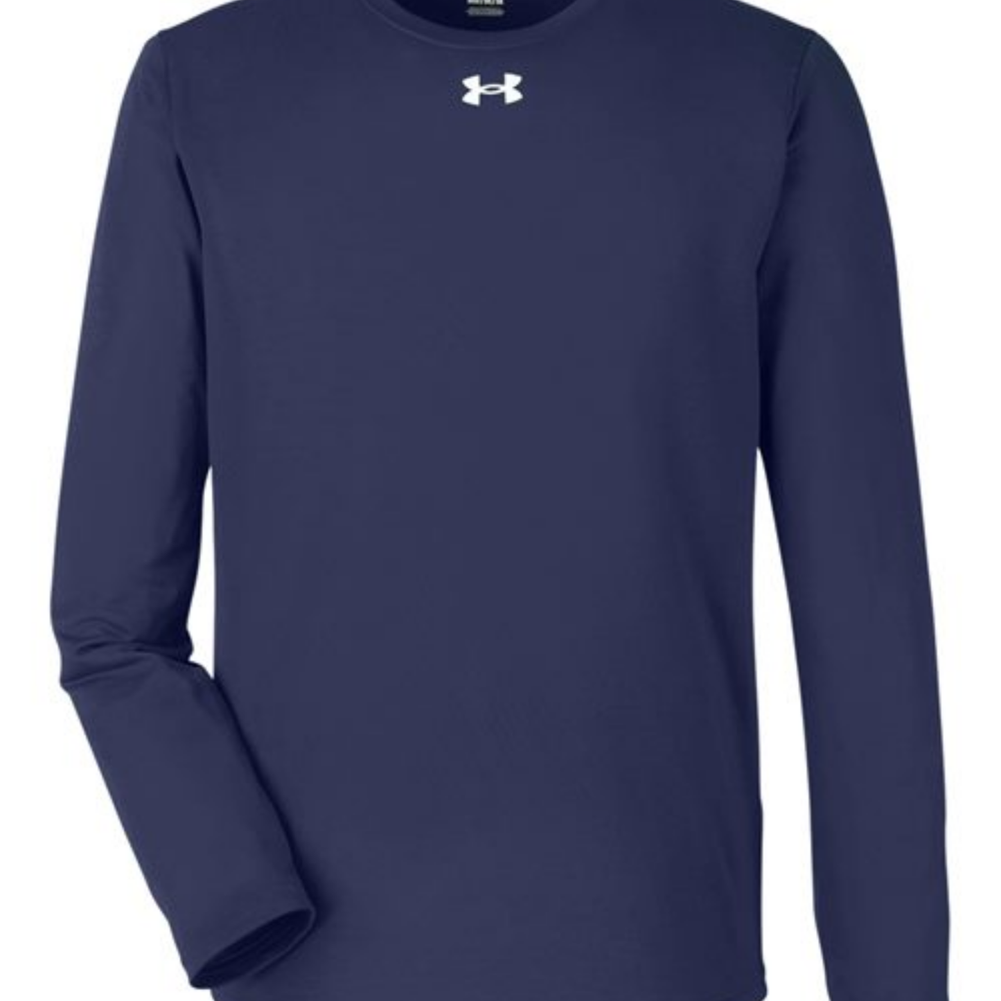 1376843 - Under Armour Team Tech™ Long Sleeve T-Shirt