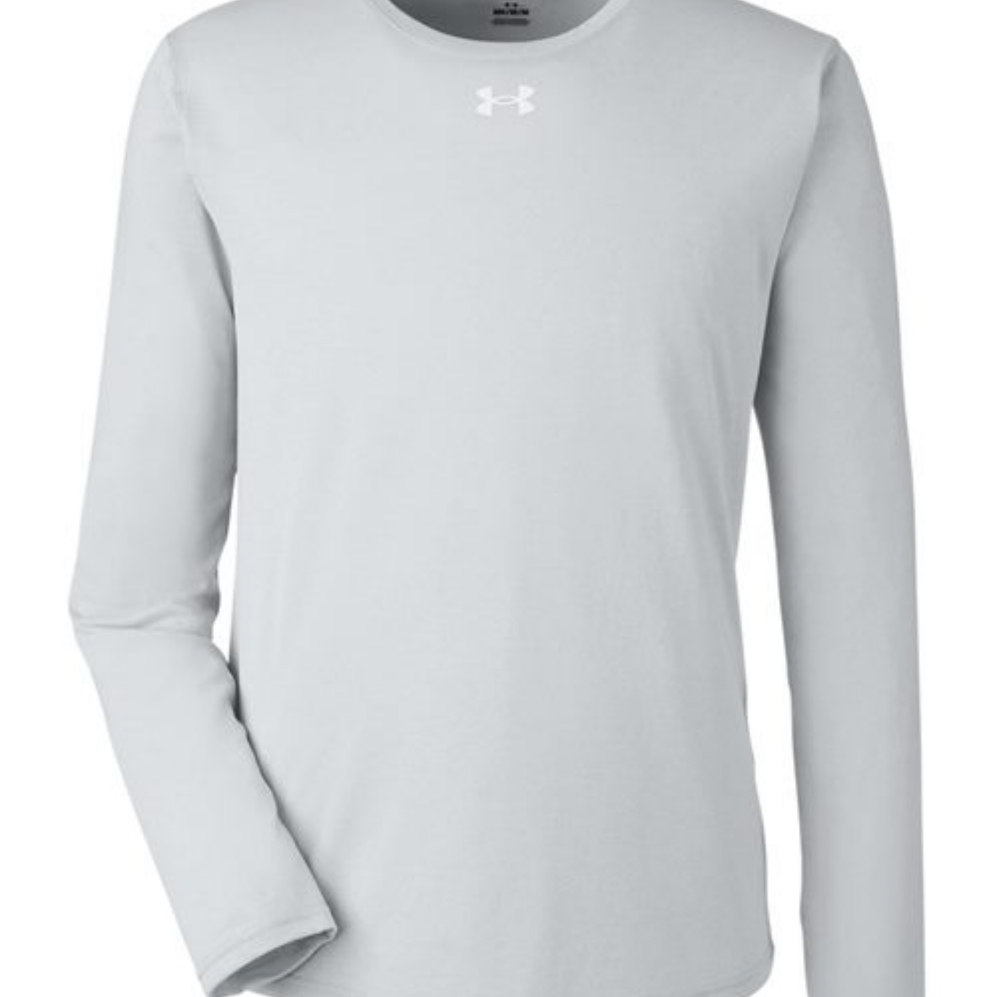 1376843 - Under Armour Team Tech™ Long Sleeve T-Shirt