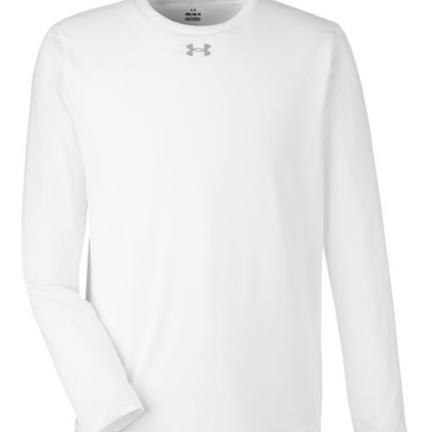 1376843 - Under Armour Team Tech™ Long Sleeve T-Shirt