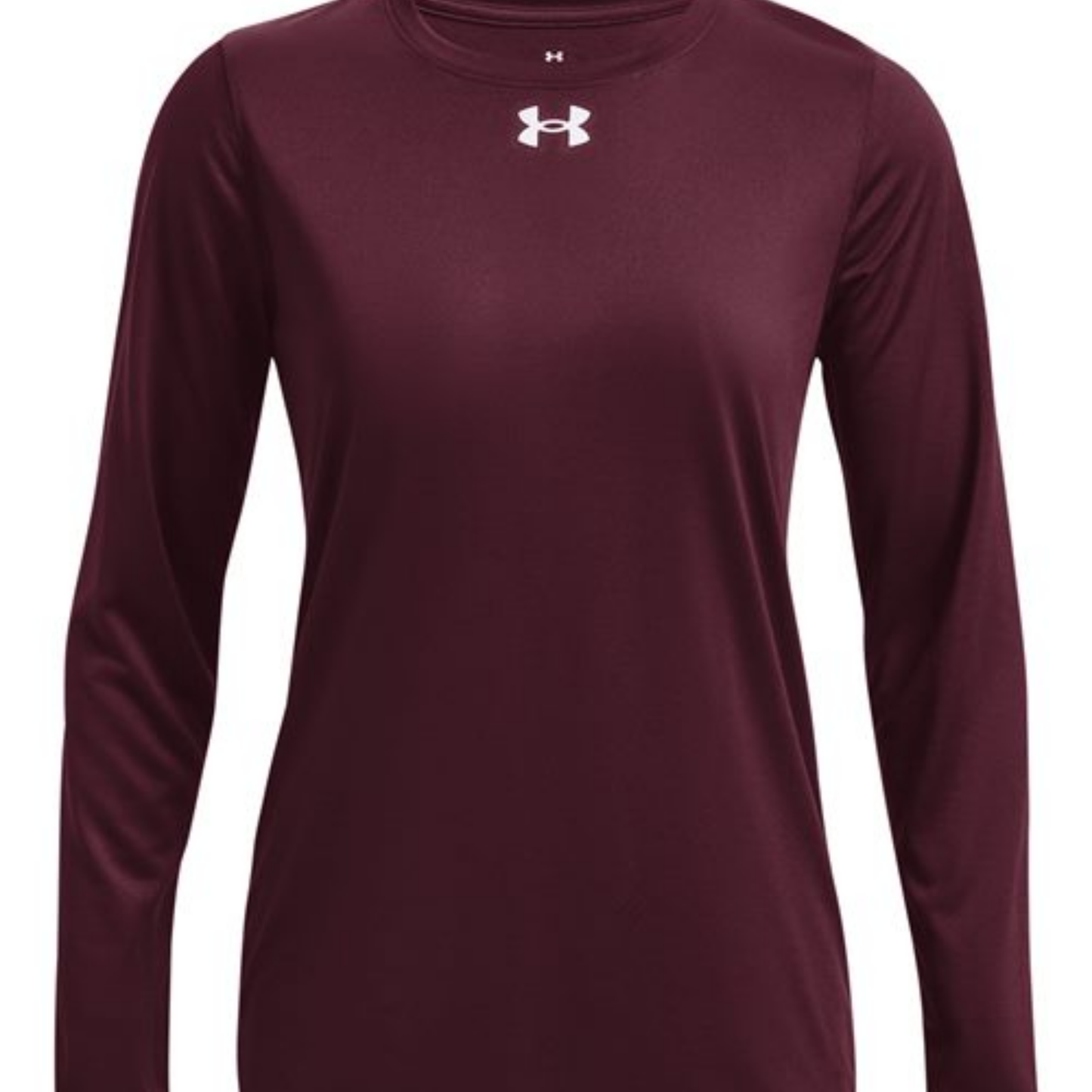 1376852 - Under Armour Women's Team Tech™ Long Sleeve T-Shirt