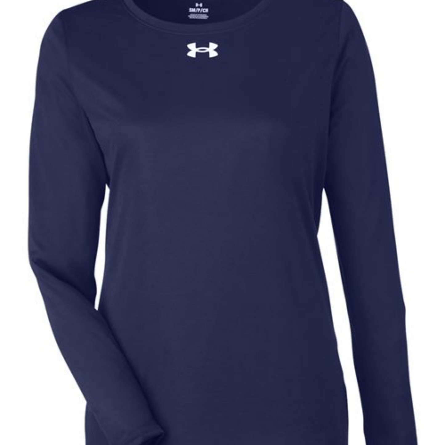 1376852 - Under Armour Women's Team Tech™ Long Sleeve T-Shirt