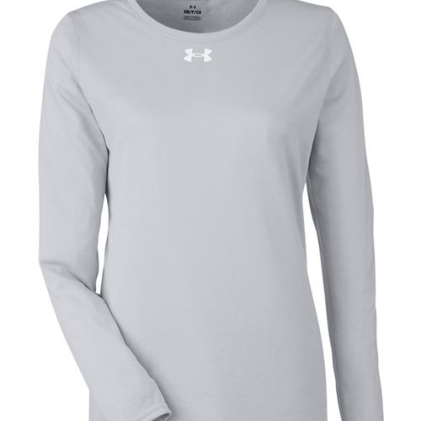 1376852 - Under Armour Women's Team Tech™ Long Sleeve T-Shirt