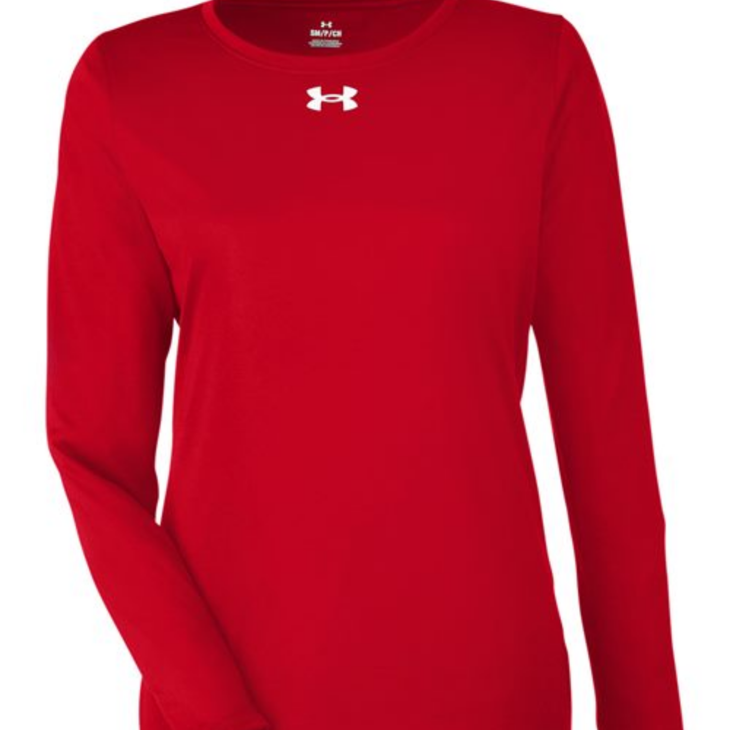 1376852 - Under Armour Women's Team Tech™ Long Sleeve T-Shirt