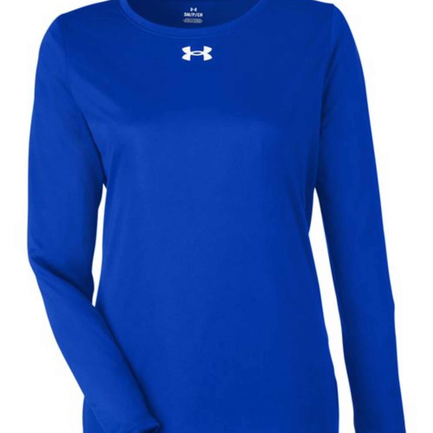 1376852 - Under Armour Women's Team Tech™ Long Sleeve T-Shirt
