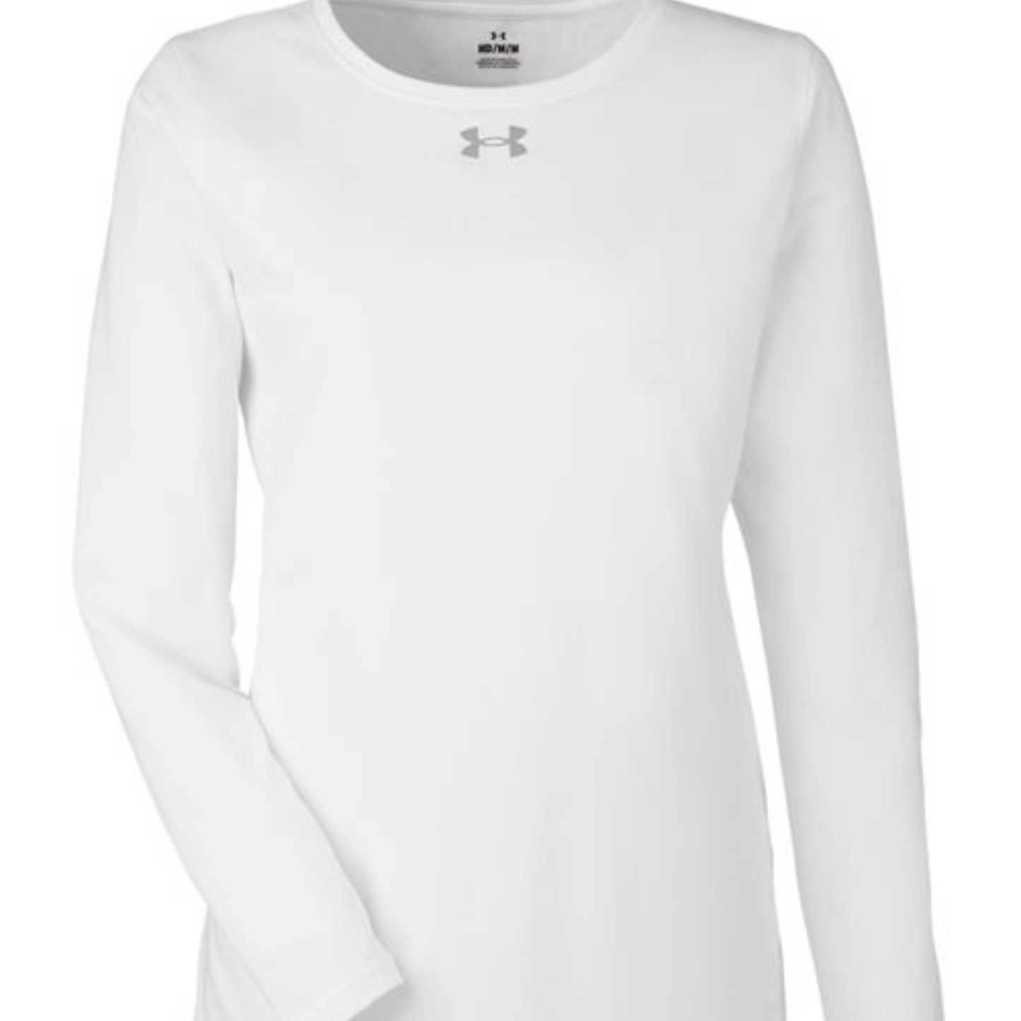 1376852 - Under Armour Women's Team Tech™ Long Sleeve T-Shirt