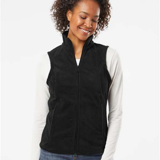 212471 - Columbia Women’s Benton Springs™ Fleece Vest