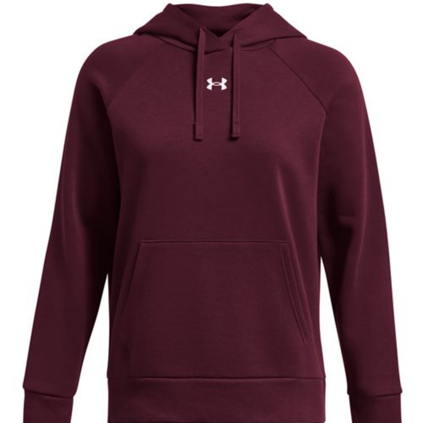 1379500 - Under Armour Women's Rival Fleece Hooded Sweatshirt