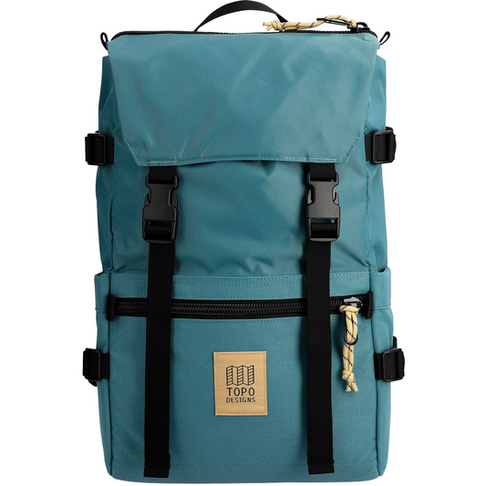 Topo Designs Recycled Rover 15" Laptop Backpack