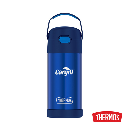 Thermos® FUNtainer™ SS Bottle