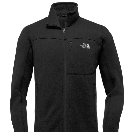 NF0A3LH7 - The North Face® Sweater Fleece Jacket