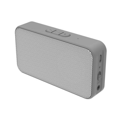 Accento #4243 Ultra-Portable Bluetooth Speaker