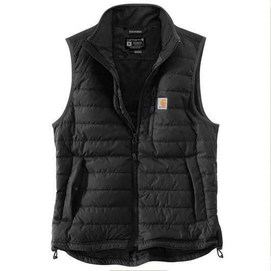 102286 - Carhartt Rain Defender® Relaxed Fit Lightweight Insulated Vest