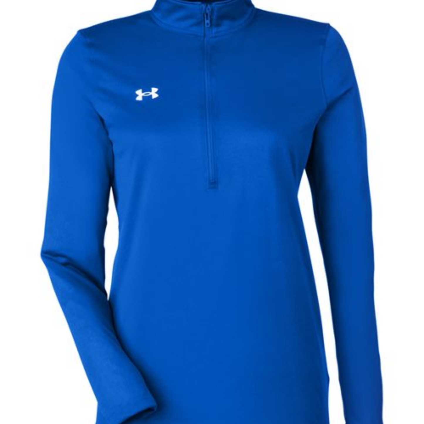 1376862 - Under Armour Women's Team Tech™ Half-Zip