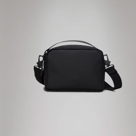 Rains Box Bag