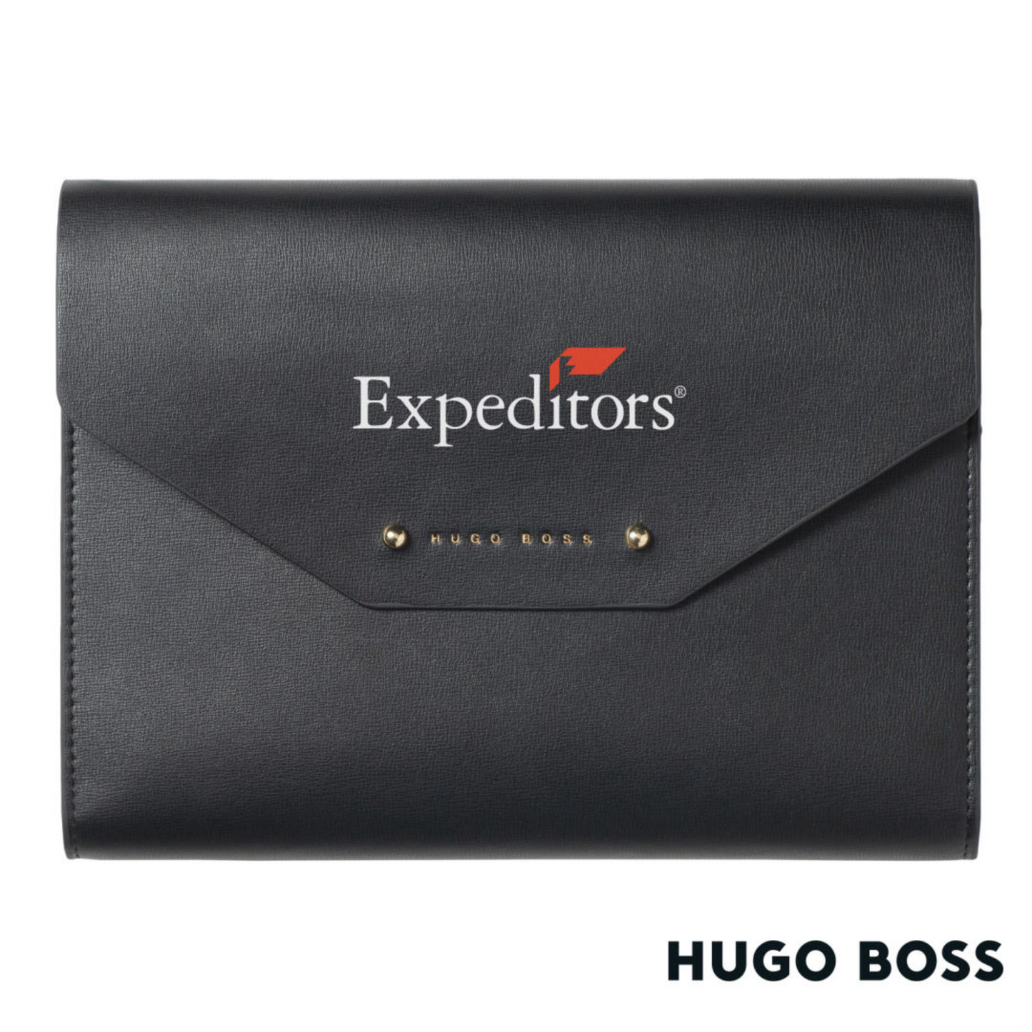 Hugo Boss Elegance Document Portfolio