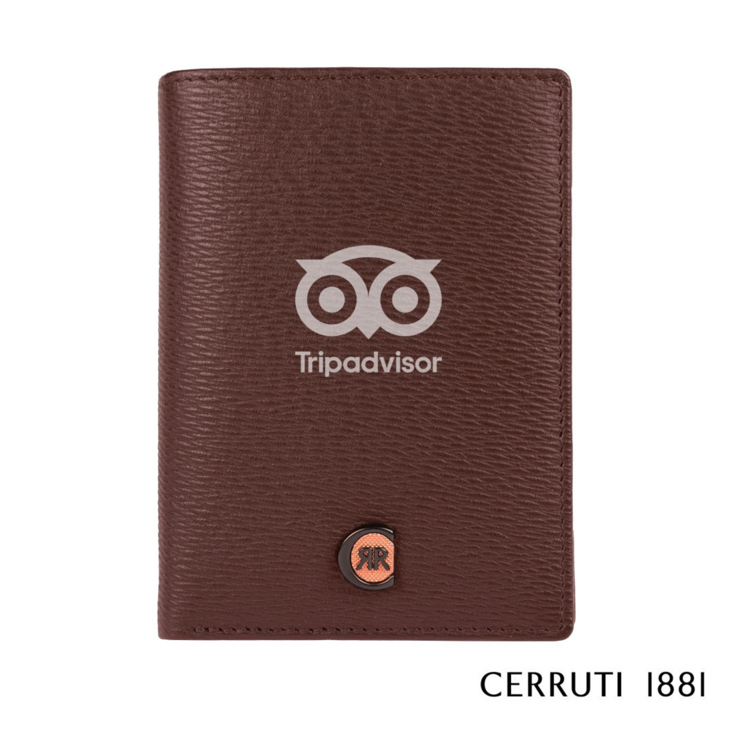 Cerruti 1881® Bond Card Holder w/Flap