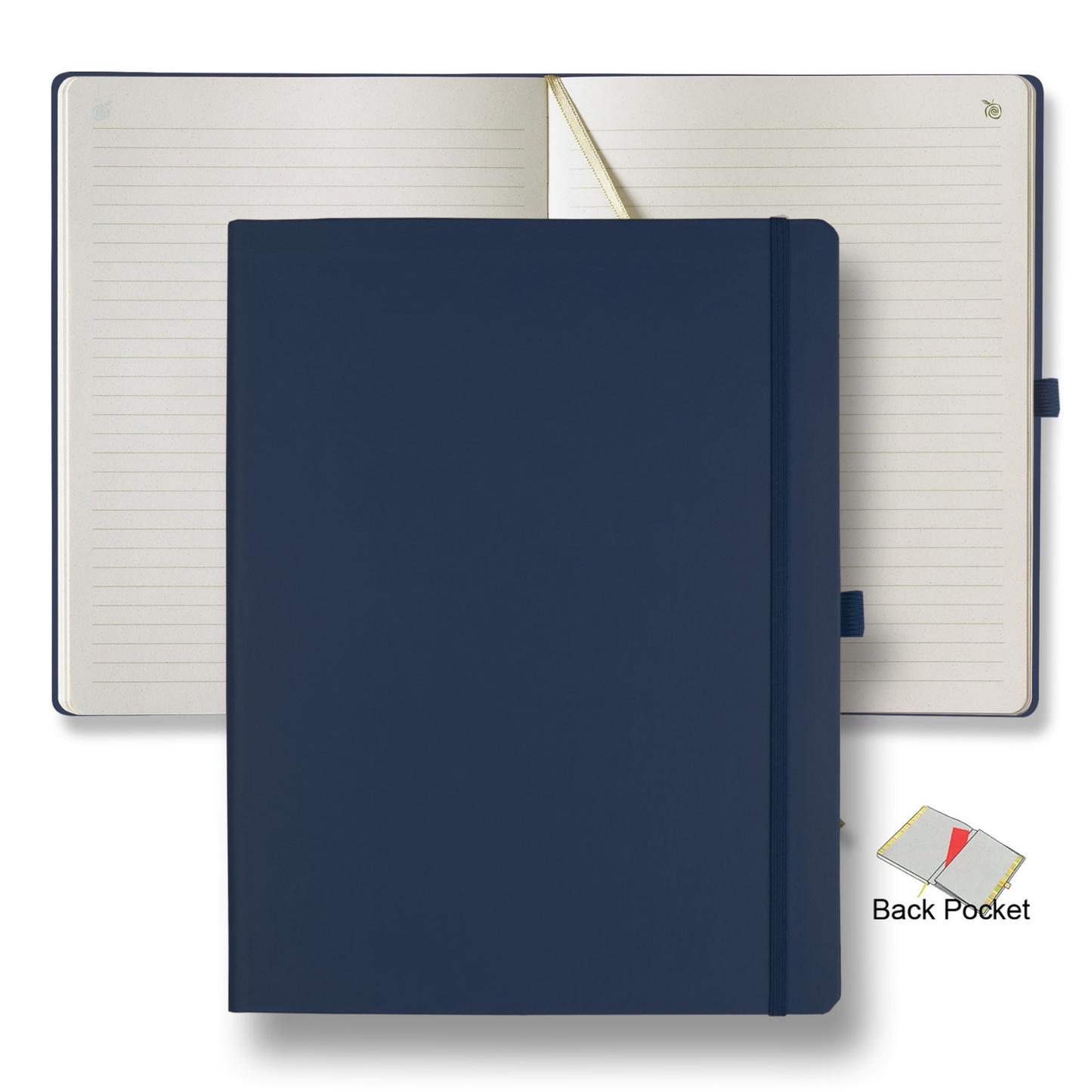 Appeel Grande Journal