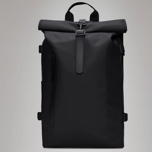 Rains Rolltop Rucksack Large