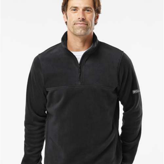 212486 - Columbia Men's Steens Mountain™ Half-Zip Pullover