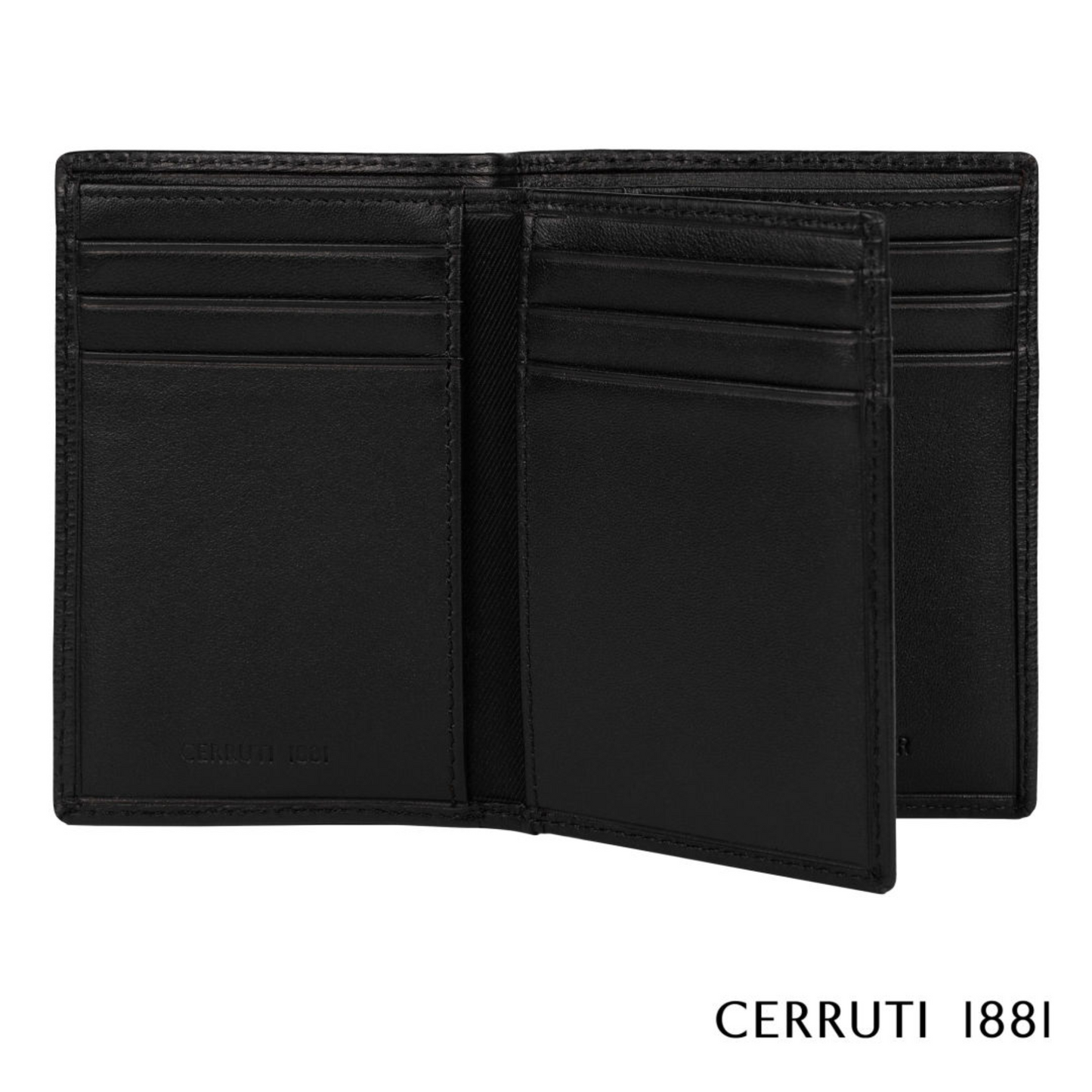 Cerruti 1881® Bond Card Holder w/Flap